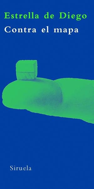 CONTRA EL MAPA : DISTURBIOS EN LA GEOGRAFIA COLONIAL DE OCCI | 9788498411560 | DIEGO OTERO, ESTRELLA DE (1958- )