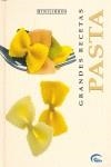 PASTA. GRANDES RECETAS | 9788496923188 | AA.VV.