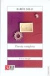 POESIA COMPLETA (BILINGUE) | 9789681683870 | XIRAU, RAMON
