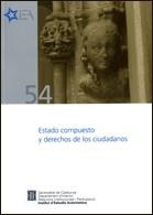 ESTADO COMPUESTO Y DERECHOS DE LOS CIUDADANOS | 9788439376408 | CABELLOS ESPIÉRREZ, MIQUEL ÀNGEL / NIEVA FENOLL, JORDI / HOFMANN , RAINER / BIFULCO , RAFFAELE / ORT