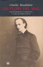 FLORS DEL MAL, LES | 9788429755947 | BAUDELAIRE, CHARLES (1821-1867)