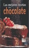 MEJORES RECETAS CON... CHOCOLATE, LAS | 9788489910140 | VVAA