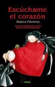 ESCUCHAME EL CORAZON | 9788493637842 | PITZORNO, BIANCA (1942- )