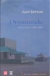 OTROMUNDO : (ANTOLOGIA 1956-2007) | 9788437506180 | GELMAN, JUAN (1930- )