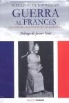 GUERRA AL FRANCES : LOS MARTIRES DE JUNIO DE 1809 EN BARCELO | 9788493629359 | BARTHELEMY, RODOLFO G. DE