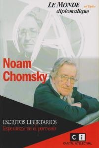 ESCRITOS LIBERTARIOS | 9789876140256 | CHOMSKY, NOAM