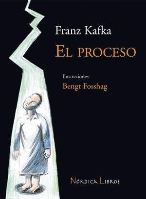 PROCESO, EL (ILUSTR) | 9788493621360 | KAFKA, FRANZ