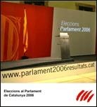 ELECCIONS AL PARLAMENT DE CATALUNYA 2006 | 9788439376415 | PEREZ ORDOÑO, PILAR DIR.