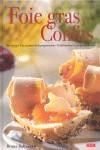 FOIE GRAS Y CONFITS | 9788496777934 | BALLUREAU, BRUNO