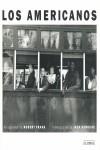 AMERICANOS, LOS | 9788496466999 | FRANK, ROBERT (1924- )