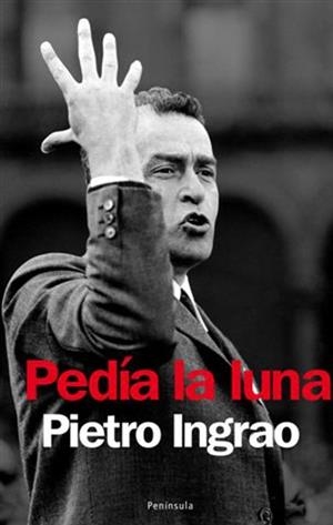 PEDIA LA LUNA | 9788483078280 | INGRAO, PIETRO