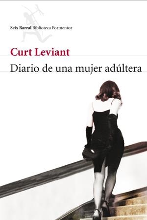 DIARIO DE UNA MUJER ADULTERA | 9788432228315 | LEVIANT, CURT