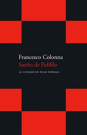 SUEÑO DE POLIFILO, EL | 9788496834033 | COLONNA, FRANCESCO