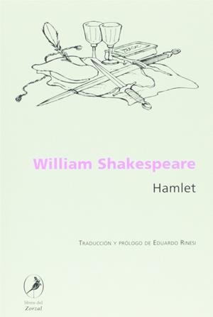 HAMLET | 9789875990098 | SHAKESPEARE, WILLIAM