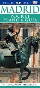 MADRID POCKET PLANO Y GUIA | 9788403505636 | AAVV