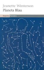 PLANETA BLAU | 9788497873048 | WINTERSON, JEANETTE