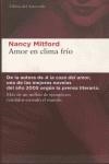 AMOR EN CLIMA FRIO | 9788493501808 | MITFORD, NANCY (1904-1973)