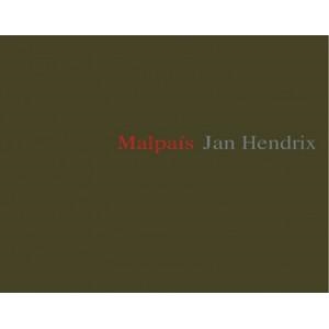 MALPAIS | 9788492480227 | HENDRIX, JAN