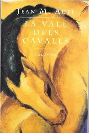 VALL DELS CAVALLS, LA | 9788478097913 | AUEL, JENA M.