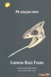 MI LENGUA MATA | 9788495897626 | PANERO, LEOPOLDO MARIA (1948- )