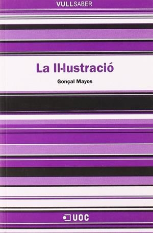 IL·LUSTRACIO, LA | 9788497885188 | MAYOS SOLSONA, GONÇAL (1957- )
