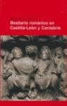 BESTIARIO ROMANICO EN CASTILLA-LEON Y CANTABRIA | 9788495018922 | HERRERO MARCOS, JESUS