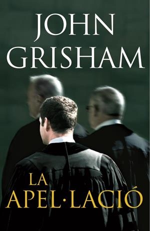 APEL.LACIO, L' | 9788401387241 | GRISHAM, JOHN