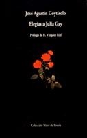 ELEGIAS A JULIA GAY | 9788475222981 | GOYTISOLO, JOSE A.