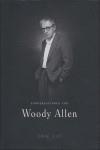 CONVERSACIONES CON WOODY ALLEN | 9788426416759 | LAX, ERIC
