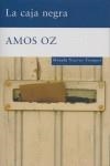 CAJA NEGRA, LA | 9788498412192 | OZ, AMOS (1939- )