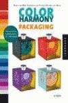 COLOR HARMONY PACKGING | 9781592534029 | VVAA