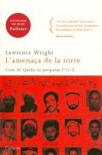 AMENAÇA DE LA TORRE, L' | 9788496499980 | WRIGHT, LAWRENCE
