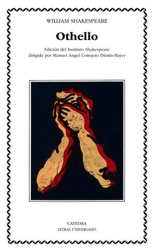 OTHELLO | 9788437605364 | SHAKESPEARE, WILLIAM (1564-1616)
