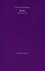 EUME | 9788481919042 | MOLINA, CESAR ANTONIO