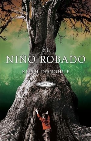 NIÑO ROBADO, EL | 9788425342189 | DONOHUE, KEITH