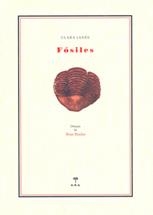 FOSILES | 9788493594527 | JANES, CLARA (1940- )