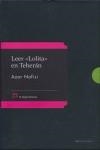 LEER "LOLITA" EN TEHERAN | 9788476698402 | NAFISI, AZAR