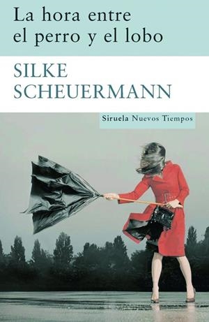 HORA ENTRE EL PERRO Y EL LOBO, LA | 9788498412338 | SCHEUERMANN, SILKE