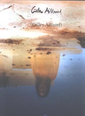 GILLES AILLAUD. ESCENOGRAFO. DEL LIENZO A LA ESCENA | 9788487731471 | URSINI, GIORGIO