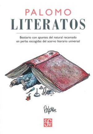 LITERATOS | 9789681681630 | PALOMO