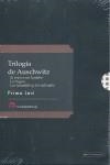 TRILOGIA DE AUSCHWITZ | 9788476698433 | LEVI, PRIMO