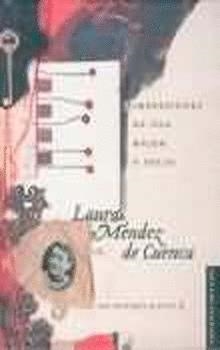 IMPRESIONES DE UNA MUJER A SOLAS | 9789681681609 | MENDEZ DE CUENCA, LAURA