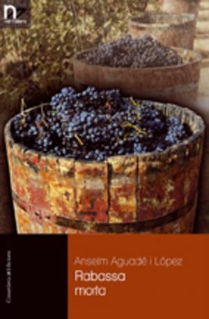 RABASSA MORTA | 9788497914154 | AGUADE I LOPEZ, ANSELM
