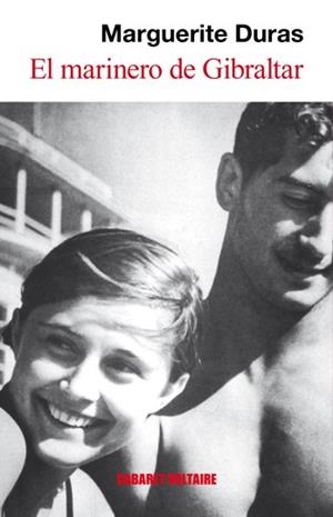 MARINERO DE GIBRALTAR, EL | 9788493664800 | DURAS, MARGUERITE