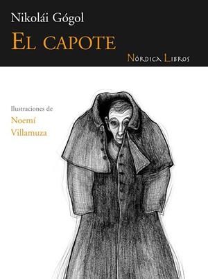 CAPOTE, EL (ILUSTRADO) | 9788493669577 | GOGOL, NIKOLAI