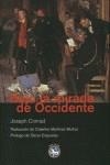 BAJO LA MIRADA DE OCCIDENTE | 9788492403196 | CONRAD, JOSEPH (1857-1924)