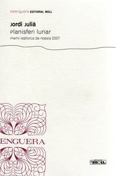 PLANISFERI LUNAR | 9788427351448 | JULIA, JORDI (1972- )