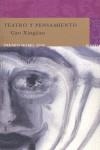 TEATRO Y PENSAMIENTO | 9788496501447 | XINGJIAN, GAO