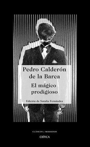 MAGICO PRODIGIOSO, EL | 9788474236989 | CALDERON DE LA BARCA, PEDRO