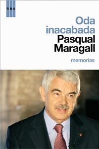 ODA INACABADA. MEMORIAS (CAST) | 9788498673135 | MARAGALL, PASQUAL